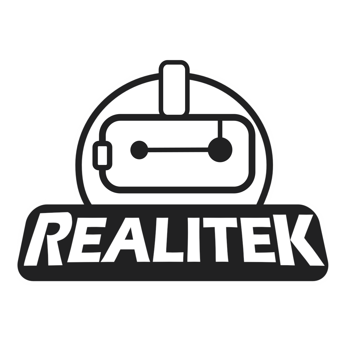 REALITEK Header